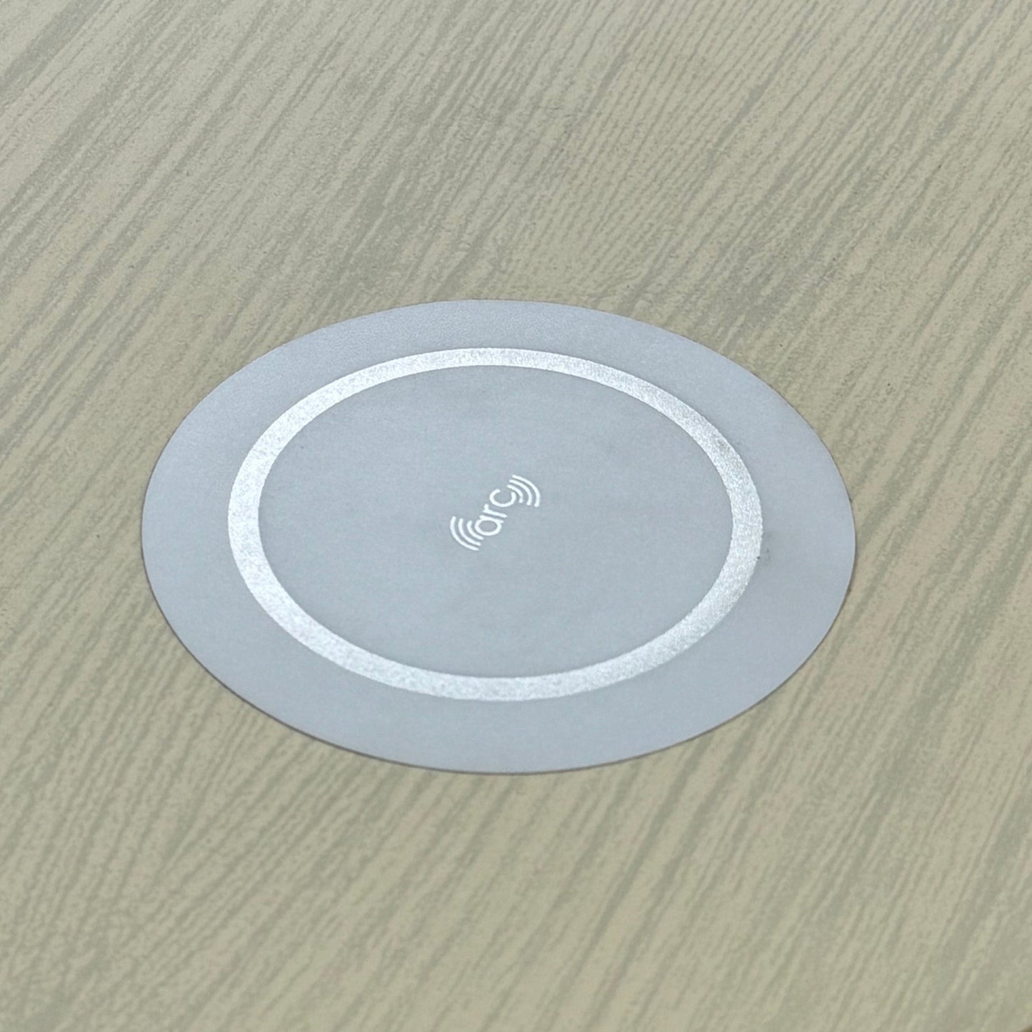 Respond! Desk, 60 x 30 Fixed-Height, Integral AC+DC Power RLF6030