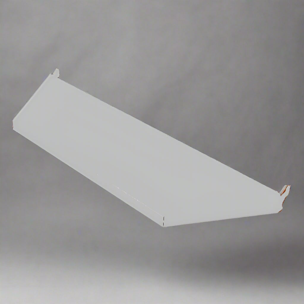 Wallies Display Shelf, 21" AS31