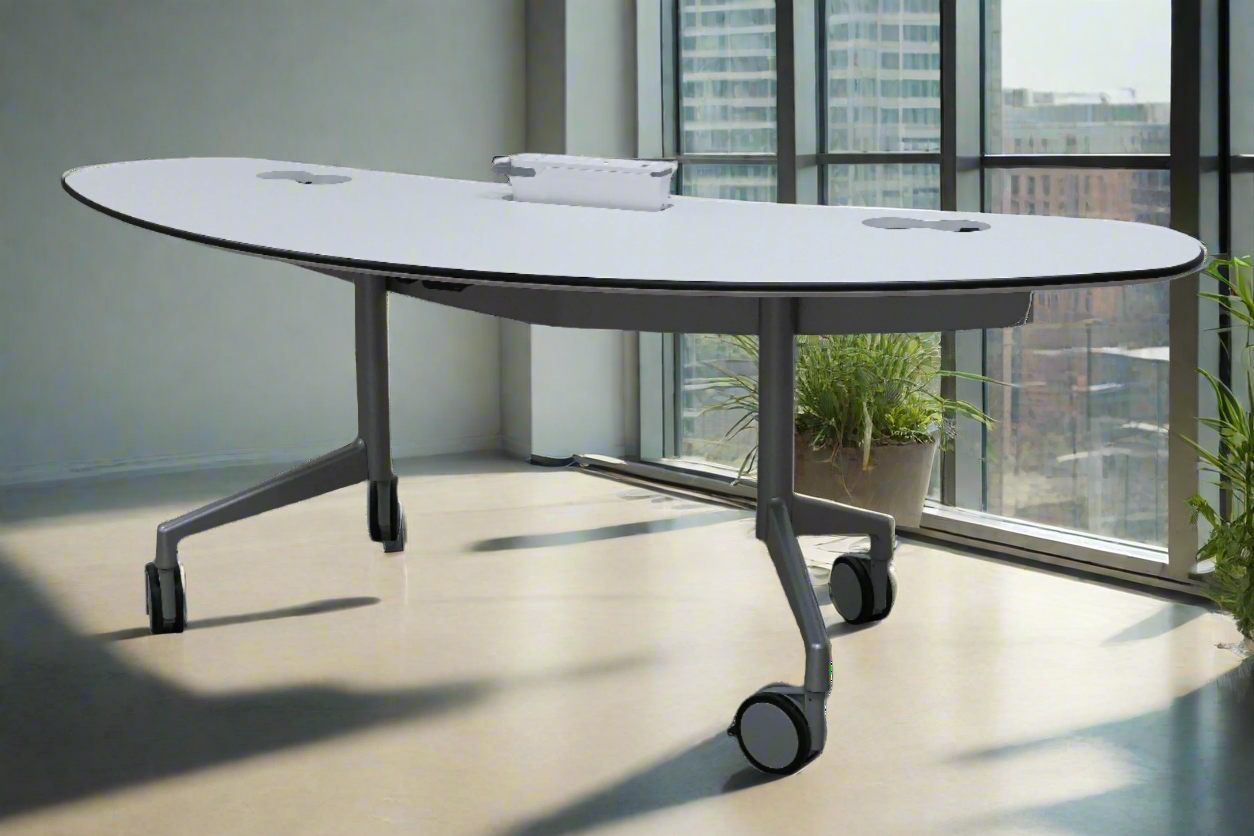 CampFire Desk, 4-Position