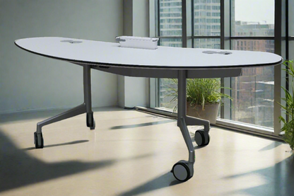 CampFire Desk, 4-Position