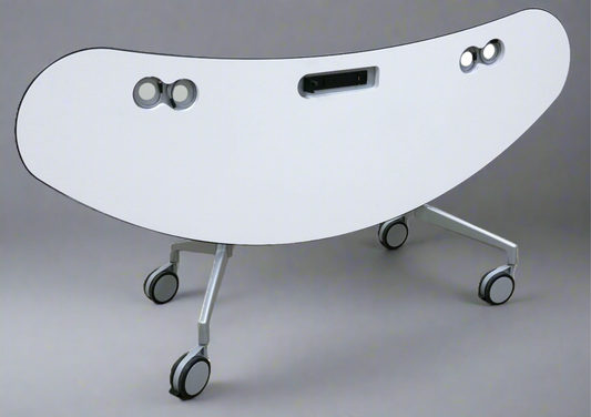 CampFire Desk, 3- Position