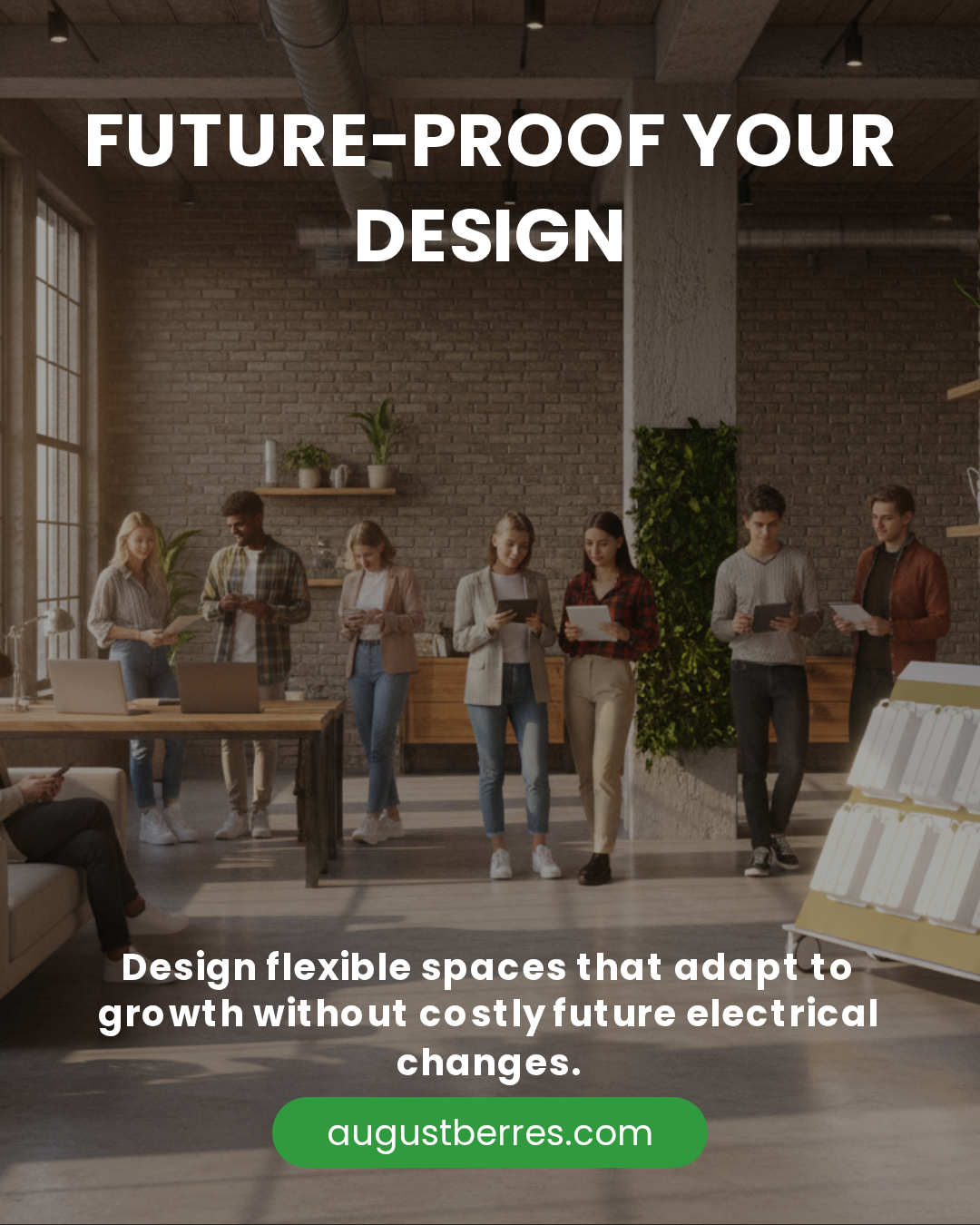 Juce 24-Place Mobile Charging System JCM2400