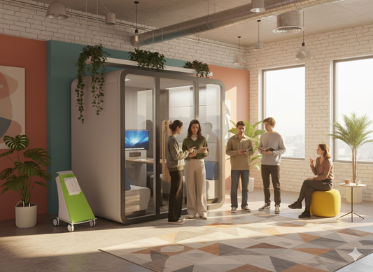 Juce 3-Place Power Delivery System, AC and USB-C, JPD600