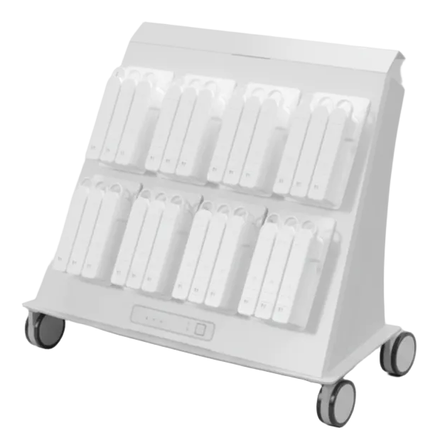 Juce 24-Place Mobile Charging System JCM2400