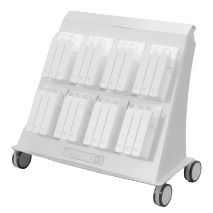 Juce 24-Place Mobile Charging System JCM2400