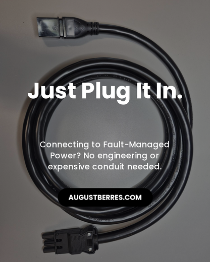 Juce 24-Place Mobile Charging System JCM2400