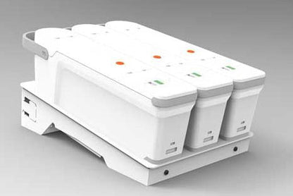 Power Trio Pack PR330