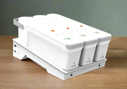 Power Trio Pack PR330