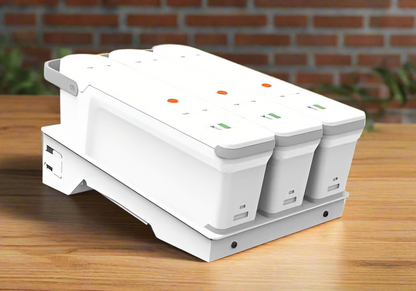 Power Trio Pack PR330