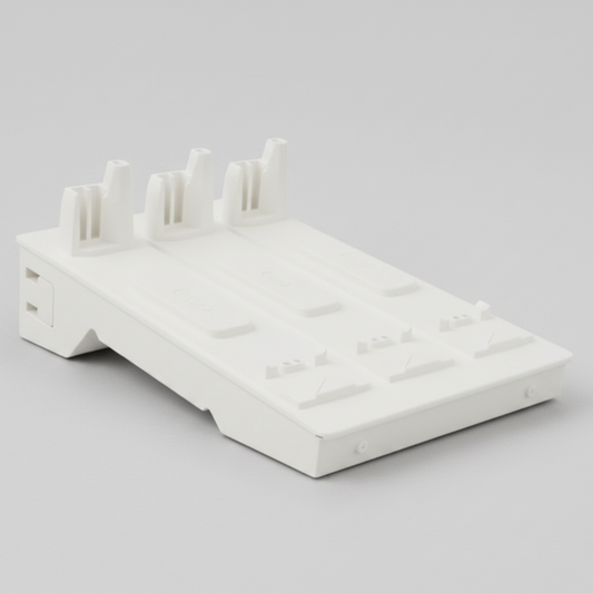 Juce 3-Place Charger, PR300