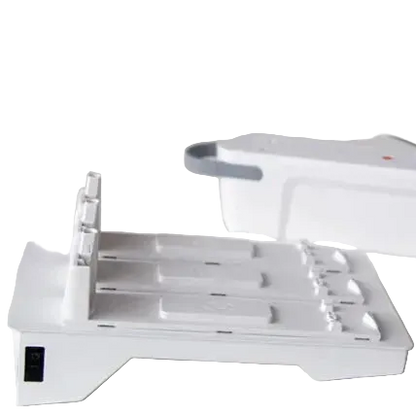 Juce 3-Place Charger, PR300