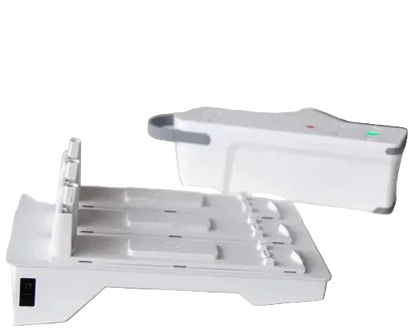 Juce 3-Place Charger, PR300