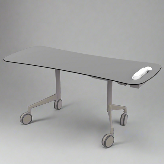 Respond! Desk, 72 x 30 Folding