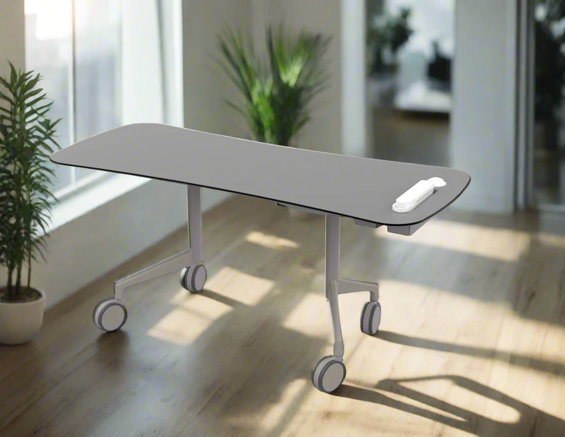 72 x 30 Respond! 2.0 Folding Desk