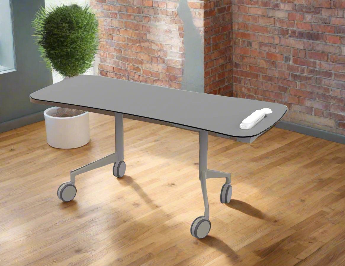 72 x 30 Respond! 2.0 Folding Desk