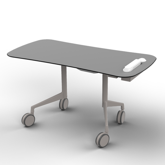 Respond! Desk, 60 x 30 Folding