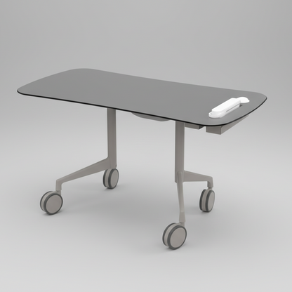 Respond! Desk, 60 x 30 Folding