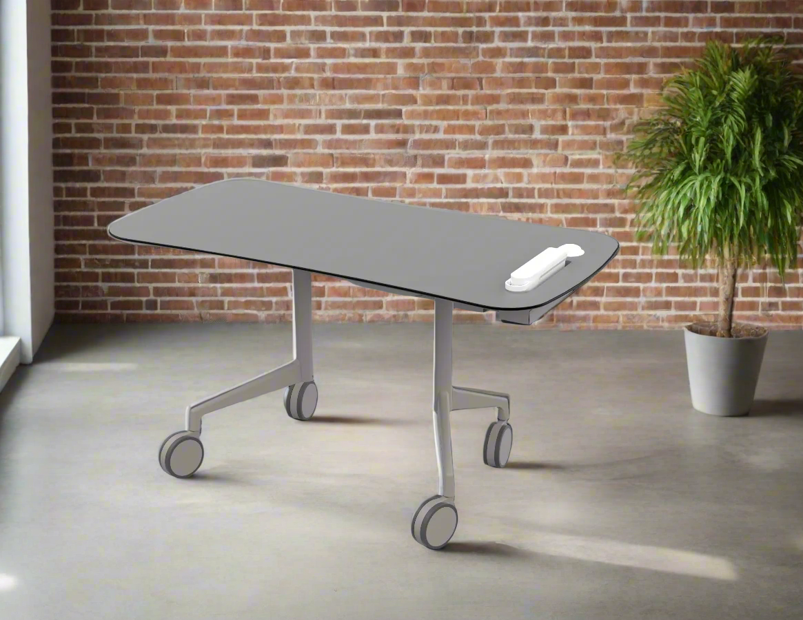 Respond! Desk, 60 x 30 Folding