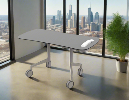 Respond! Desk, 60 x 30 Folding