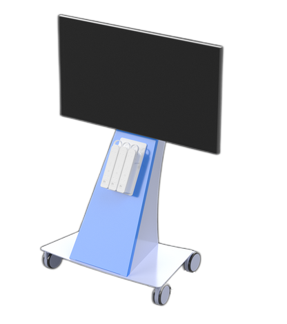Juce 3-Place Monitor Power Delivery System JMM300