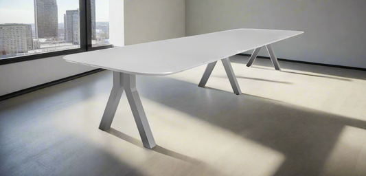 120 x 48 Uncord Conference Table