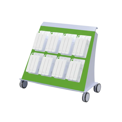 Juce 24-Place Mobile Charging System JCM2400