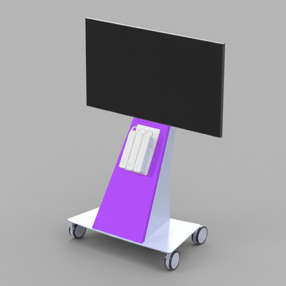 Juce 3-Place Monitor Power Delivery System JMM300