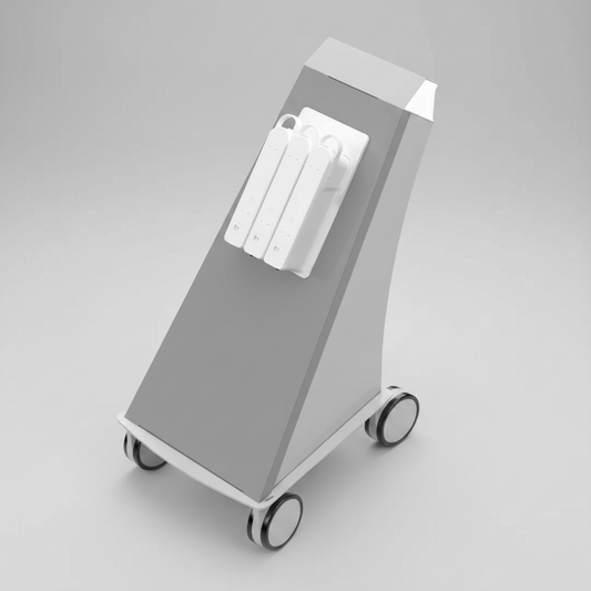 Juce 3-Place Power Delivery System, AC and USB-C, JPD600